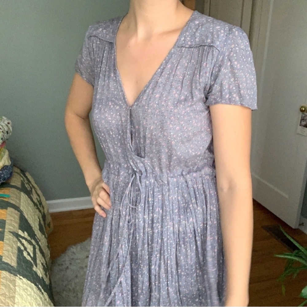 Christy Dawn Dress Limited Edition one of 6